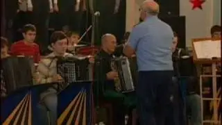 Ансамбль ВВС часть 1
