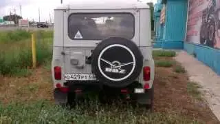 УАЗ 3151