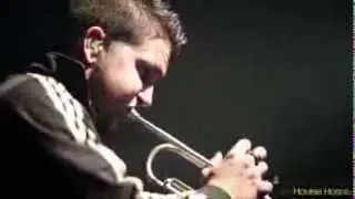 House Rockerz ft. House Hornz at Airbeat 2012
