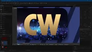 UV Material/Effect blocks in CharacterWorks