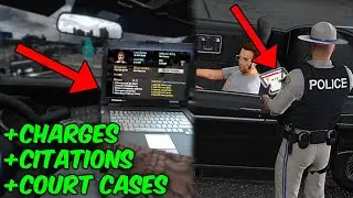 | EASY TUTORIAL | How To Install COMPULITE Into LSPDFR!