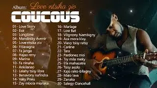Coucous  -  Full Album 2024