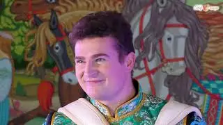 Святослав Шершуков  "Валенки"