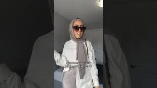 Hijabi Teenagers now vs Before 🤯