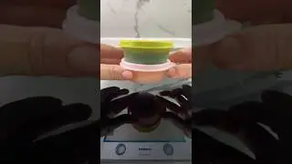 Контейнеры Пикколо 70 мл. #tupperware