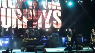Dropkick Murphys - State of Massachusetts