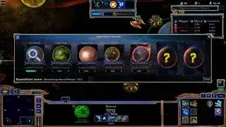 StarCraft II Custom Arcade Colonization Wars Episode 58