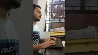 Typing Test#data entry opretor#shorts