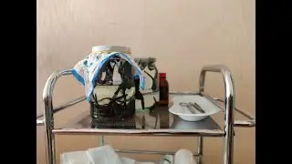 После пиявок пульс 47-50 уд. в мин. Можно ли продолжать ставить пиявки?