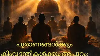 പുരാണങ്ങൾക്കും കിംവദന്തികൾക്കും അപ്പുറം: പാണ്ഡവലേനി ഗുഹകളുടെ യഥാർത്ഥ കഥ.