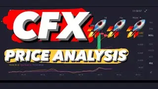 CONFLUX TO $1 |CFX COIN | CFX TOKEN | CFX COIN PRICE PREDICTION | CFX COINGECKO |CFX COIN PREDICTION