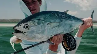 Fly Fishing in Australia
