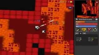 ROTMG: Random Gameplay #8: ABYSS TREASURE ROOM