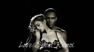 Madonna- Love Spent Remix #madonna
