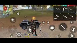11 Kills AN94 Headreaper Headshot Party ~ dasha