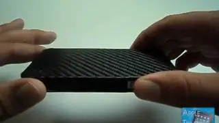 Review: Griffin Elan Form Graphite iPhone 4 and 4S Case