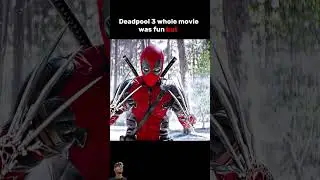 #deadpooledite #marvel #deadpool3 #spiderman #deadpool #mcu #deadpoolfight #ironman #marvelsadedit #