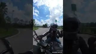 Ride Sekinchan Okt 2023