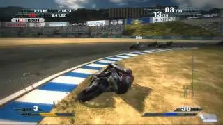 Мнение о MotoGP 09/10