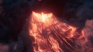 Phoenix Logo Intro - After Effects Template