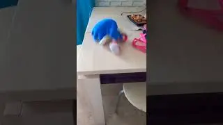 соник проверят блок питание и и... 