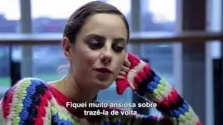 Skins Fire - Returning to Skins (Kaya/Lily) - Legendado