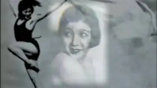 Выдающаяся корейская танцовщица Чхве Сын Хи (кор. 최승희). 1911-1969