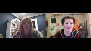Overstimulation and the Holidays  An Interview with Jodi Gregory from The Gregory Center for ABA