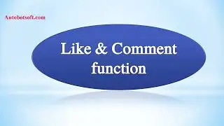 Tutorial How To use Tiktok Bot - Automate any actions on TikTok