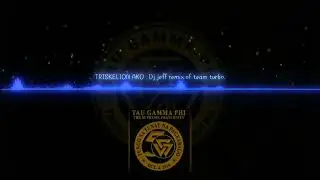 TRISKELION AKO Dj jeff remix of team turbo