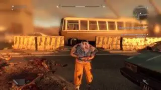 Прохождение Dying Light. Побочные миссии - Прожекторы + неотмечаемая миссия 