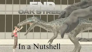 [SFM] The End of Oak Street predictions in a Nutshell