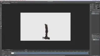 Importing and Exporting Image Sequences with Photoshop