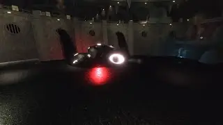 Playing doors floor 2 be like