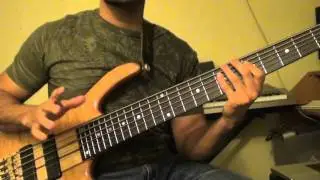 Tutorial de Bajo: Como Tocar Bachata
