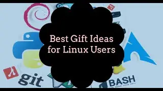 Linux Gift Buying Guide