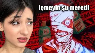 LET ME TACKLE THIS HORROR GAME! | Mouthwashing