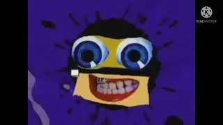 I Accidentally Anything Deposit Reversed Normal Klasky Csupo Robot Logo