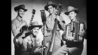 Prairie Ramblers - Beaver Creek 1940