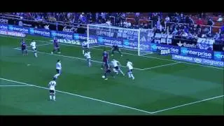 Валенсия – Реал Сосьедад 0-1. Матч 13.05.16/Valensiya-Real-Sos'edad 0-1