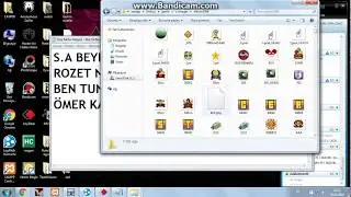 Habbo Rozet Nasıl Eklenir