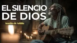 Qué Hacer Cuando Necesitas Paz ¿Parece que NO Responde? | Acordes de Asfalto