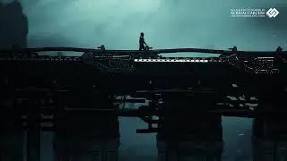 A walk through the Post Apocalypse // Dark Post Apocalyptic Soundtrack