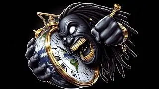 Freestyle Beat - "It’s Time" | Free Type Beat 2024 | Rap Trap Beat Instrumental