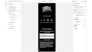 How To Add SMS Form Collector On Password Page With The FKX Premium Theme