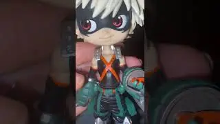 2 MHA Figuren