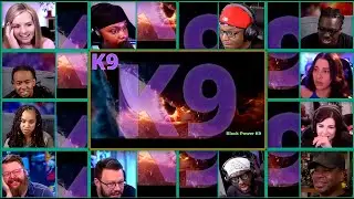 Sonic The Hedgehog 3 : Trailer Reaction Mashup [ 12 people React ]
