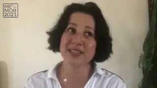 Интервью с Татьяной Савченко-Шагинян