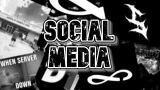 Social Media | Danny T.