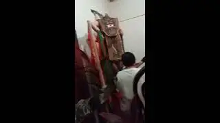 tathung cap go me jelot bekasi 02-10-2017